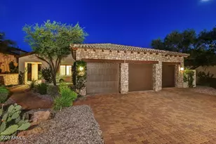 8083 E Greythorn Dr, Gold Canyon, AZ 85118 - Photo 1