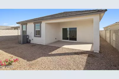 5582 S 254th Glen, Buckeye, AZ 85326 - Photo 17