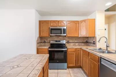 5231 Almosa Street, Sierra Vista, AZ 85635 - Photo 9