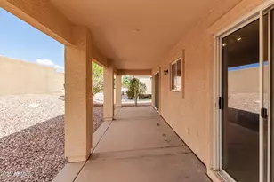 23194 W Moonlight Path, Buckeye, AZ 85326 - Photo 29