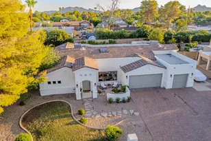 5621 E Voltaire Ave, Scottsdale, AZ 85254 - Photo 1