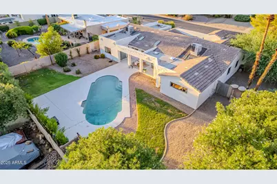 5621 E Voltaire Avenue, Scottsdale, AZ 85254 - Photo 33