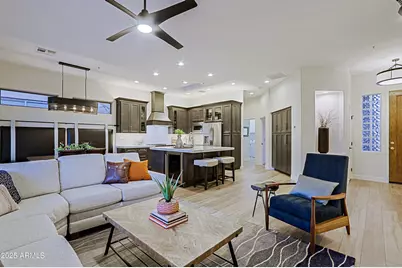 6936 E Whispering Mesquite Trail, Scottsdale, AZ 85266 - Photo 7