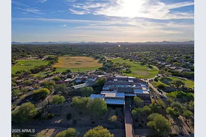 6936 E Whispering Mesquite Trail, Scottsdale, AZ 85266 - Photo 61