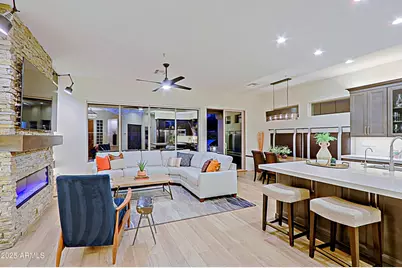 6936 E Whispering Mesquite Trail, Scottsdale, AZ 85266 - Photo 13