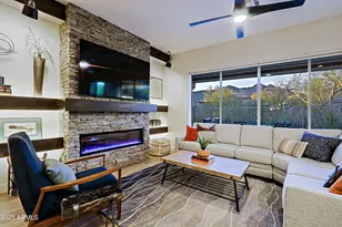 6936 E Whispering Mesquite Trail, Scottsdale, AZ 85266 - Photo 5