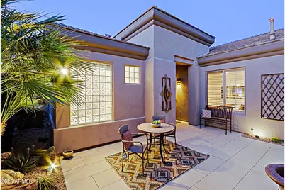 6936 E Whispering Mesquite Trail, Scottsdale, AZ 85266 - Photo 53