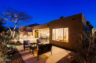 6936 E Whispering Mesquite Trail, Scottsdale, AZ 85266 - Photo 47