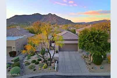 6936 E Whispering Mesquite Trail, Scottsdale, AZ 85266 - Photo 1