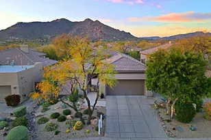 6936 E Whispering Mesquite Trail, Scottsdale, AZ 85266 - Photo 1