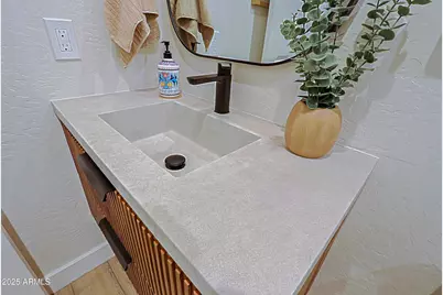 6936 E Whispering Mesquite Trail, Scottsdale, AZ 85266 - Photo 37