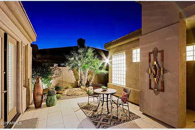 6936 E Whispering Mesquite Trail, Scottsdale, AZ 85266 - Photo 55