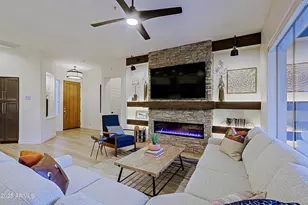 6936 E Whispering Mesquite Trail, Scottsdale, AZ 85266 - Photo 9