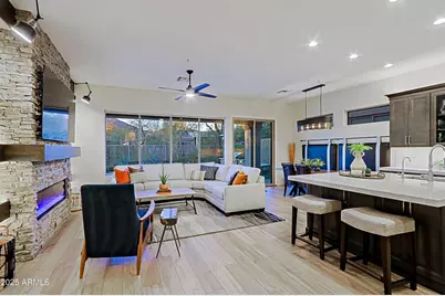 6936 E Whispering Mesquite Trail, Scottsdale, AZ 85266 - Photo 7