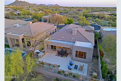 6936 E Whispering Mesquite Trail, Scottsdale, AZ 85266 - Photo 59