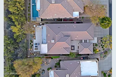 6936 E Whispering Mesquite Trail, Scottsdale, AZ 85266 - Photo 57