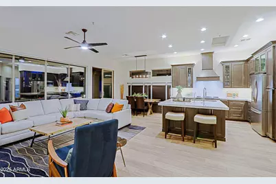 6936 E Whispering Mesquite Trail, Scottsdale, AZ 85266 - Photo 3