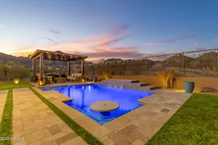 21198 W Edgemont Ave, Buckeye, AZ 85396 - Photo 51