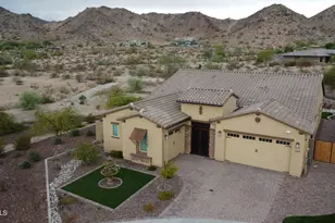 21198 W Edgemont Ave, Buckeye, AZ 85396 - Photo 3