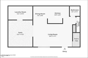 1500 W Rio Salado Pkwy, Mesa, AZ 85201 - Photo 23