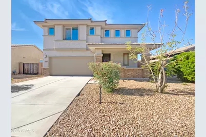21610 N Bradford Drive, Maricopa, AZ 85138 - Photo 1