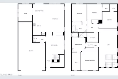 21610 N Bradford Drive, Maricopa, AZ 85138 - Photo 25