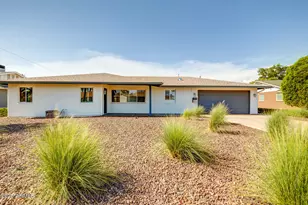 8242 E Mulberry Ln, Scottsdale, AZ 85251 - Photo 1