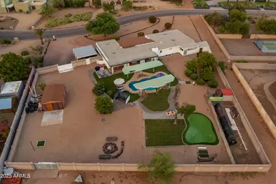 11004 N Miller Road, Scottsdale, AZ 85260 - Photo 1