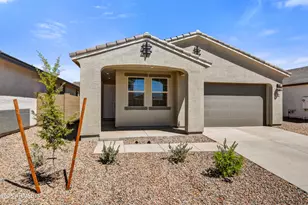 37600 W Patterson St, Maricopa, AZ 85138 - Photo 1