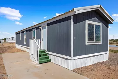5201 S Chuichu Road #127, Casa Grande, AZ 85193 - Photo 1
