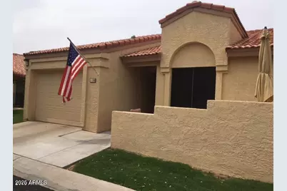 1021 S Greenfield Road #1198, Mesa, AZ 85206 - Photo 1