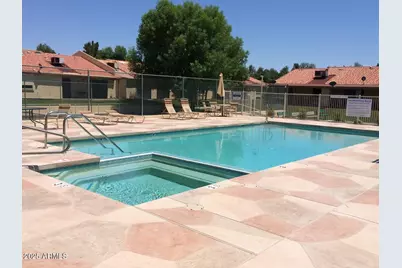 1021 S Greenfield Road #1198, Mesa, AZ 85206 - Photo 23