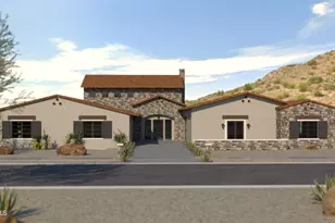 8082 E Dove Valley Rd, Scottsdale, AZ 85266 - Photo 1