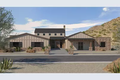 8082 E Dove Valley Road, Scottsdale, AZ 85266 - Photo 1
