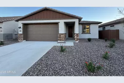 2933 E Mecklenburg Way, San Tan Valley, AZ 85143 - Photo 1