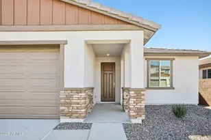 2933 E Mecklenburg Way, San Tan Valley, AZ 85143 - Photo 3