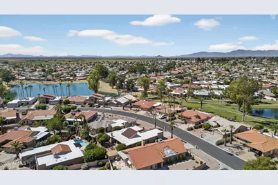 26003 S Cedarcrest Drive, Sun Lakes, AZ 85248 - Photo 59