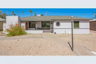 1314 W Mariposa Street, Phoenix, AZ 85013 - Photo 1