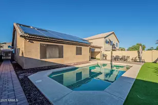 15057 W Fillmore St, Goodyear, AZ 85338 - Photo 3