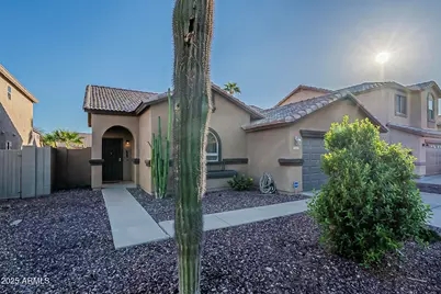 15057 W Fillmore Street, Goodyear, AZ 85338 - Photo 1