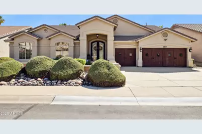 5819 W Abraham Lane, Glendale, AZ 85308 - Photo 1