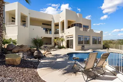 16530 E Nicklaus Drive, Fountain Hills, AZ 85268 - Photo 41