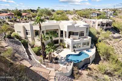 16530 E Nicklaus Drive, Fountain Hills, AZ 85268 - Photo 45