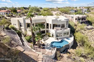 16530 E Nicklaus Dr, Fountain Hills, AZ 85268 - Photo 45