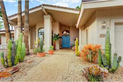 18738 E Buckskin Drive, Rio Verde, AZ 85263 - Photo 3