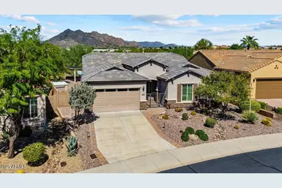 5822 E Bramble Berry Lane, Cave Creek, AZ 85331 - Photo 1