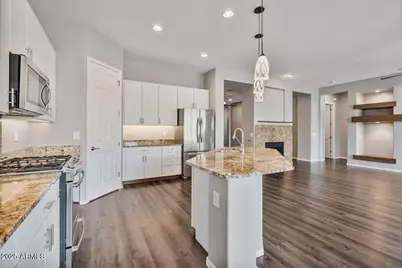 5822 E Bramble Berry Lane, Cave Creek, AZ 85331 - Photo 45