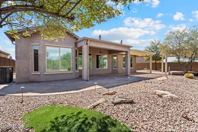 5822 E Bramble Berry Lane, Cave Creek, AZ 85331 - Photo 27