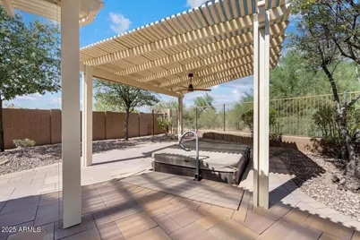 5822 E Bramble Berry Lane, Cave Creek, AZ 85331 - Photo 53