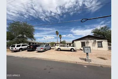 204 W Kelso Street, Tucson, AZ 85705 - Photo 3